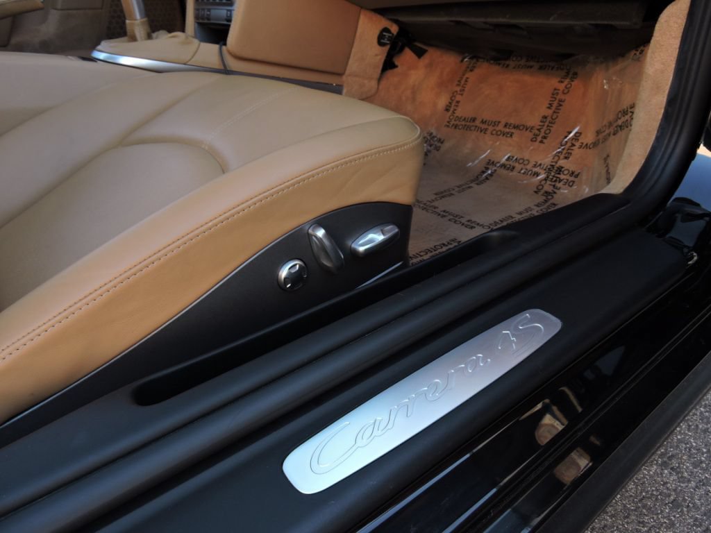 Used 2006 Porsche 911 Carrera 4S AWD/4WD image 28