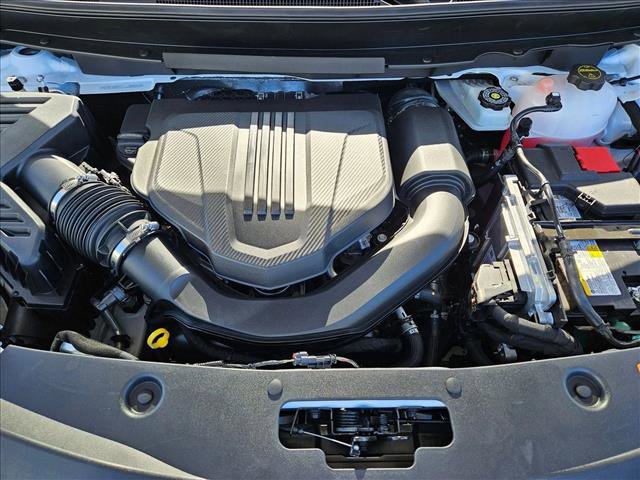 New 2026 Buick Enclave Preferred w/ Power Package AWD/4WD image 17