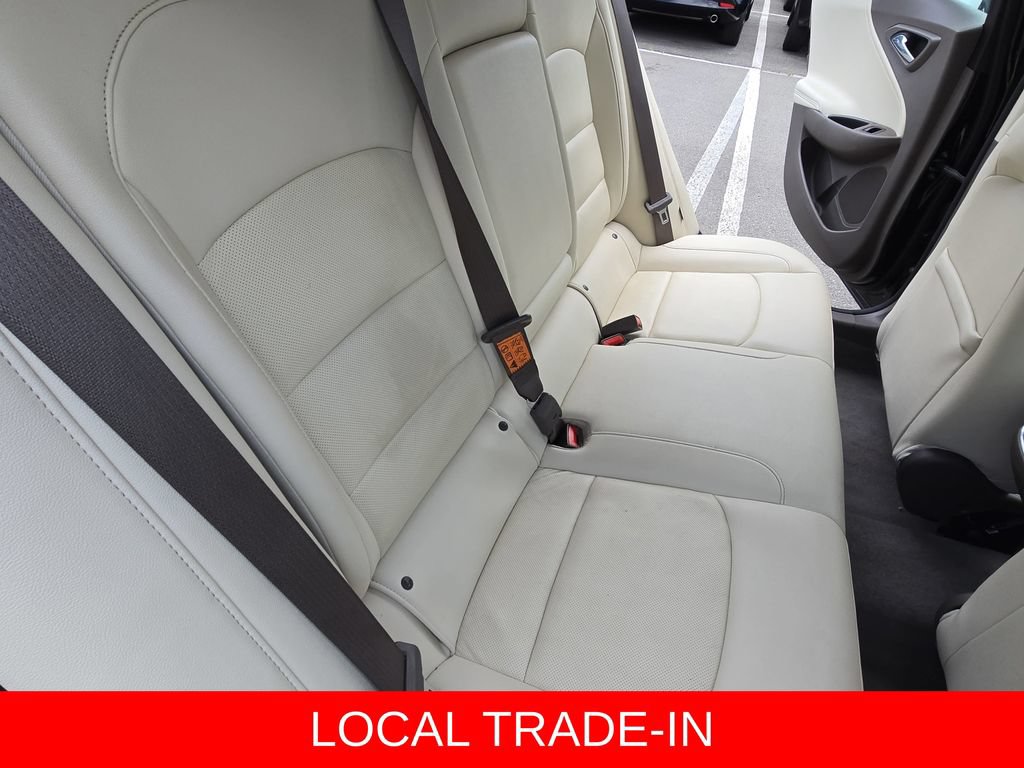 Used 2024 Chevrolet Malibu LT FWD image 11