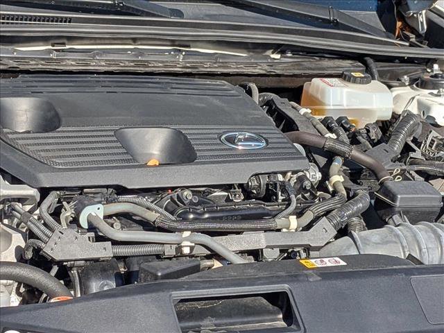 Used 2022 Lexus ES 300h F Sport image 23