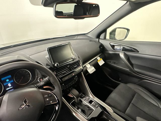 New 2026 Mitsubishi Eclipse Cross Black Edition image 23