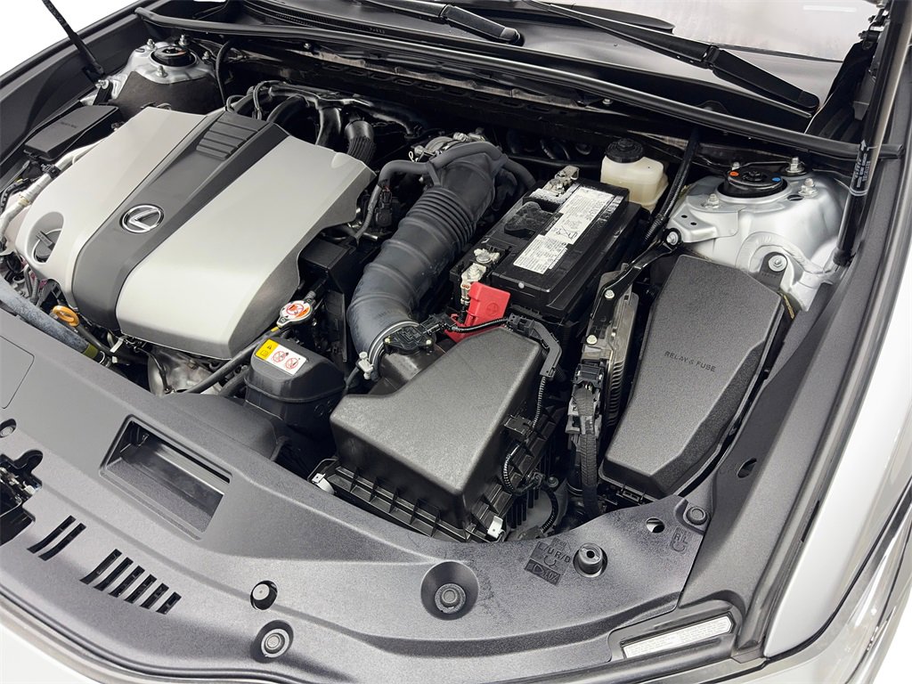 Used 2024 Lexus ES 350 image 70