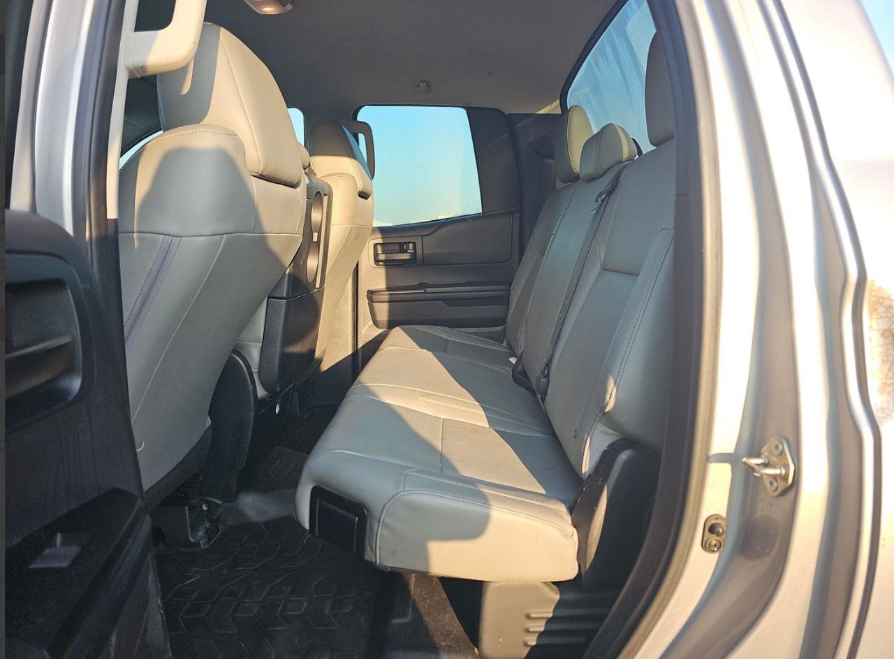 Used 2014 Toyota Tundra SR RWD image 11