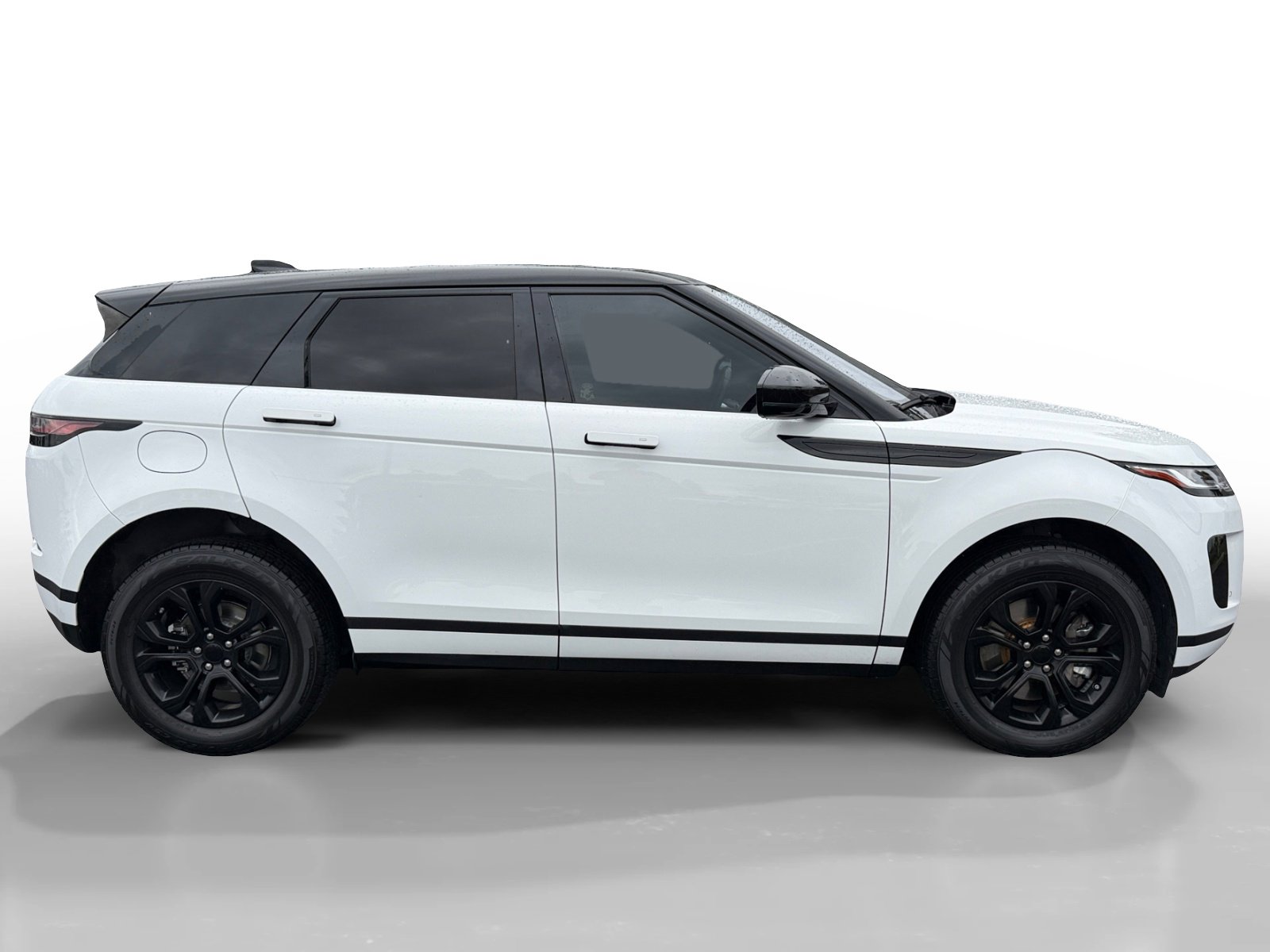 Used 2020 Land Rover Range Rover Evoque S image 6