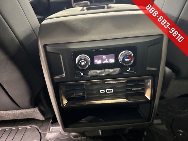 New 2025 GMC Hummer EV 3X image 18