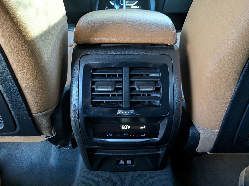 Used 2020 BMW X3 xDrive30e w/ Executive Package image 26