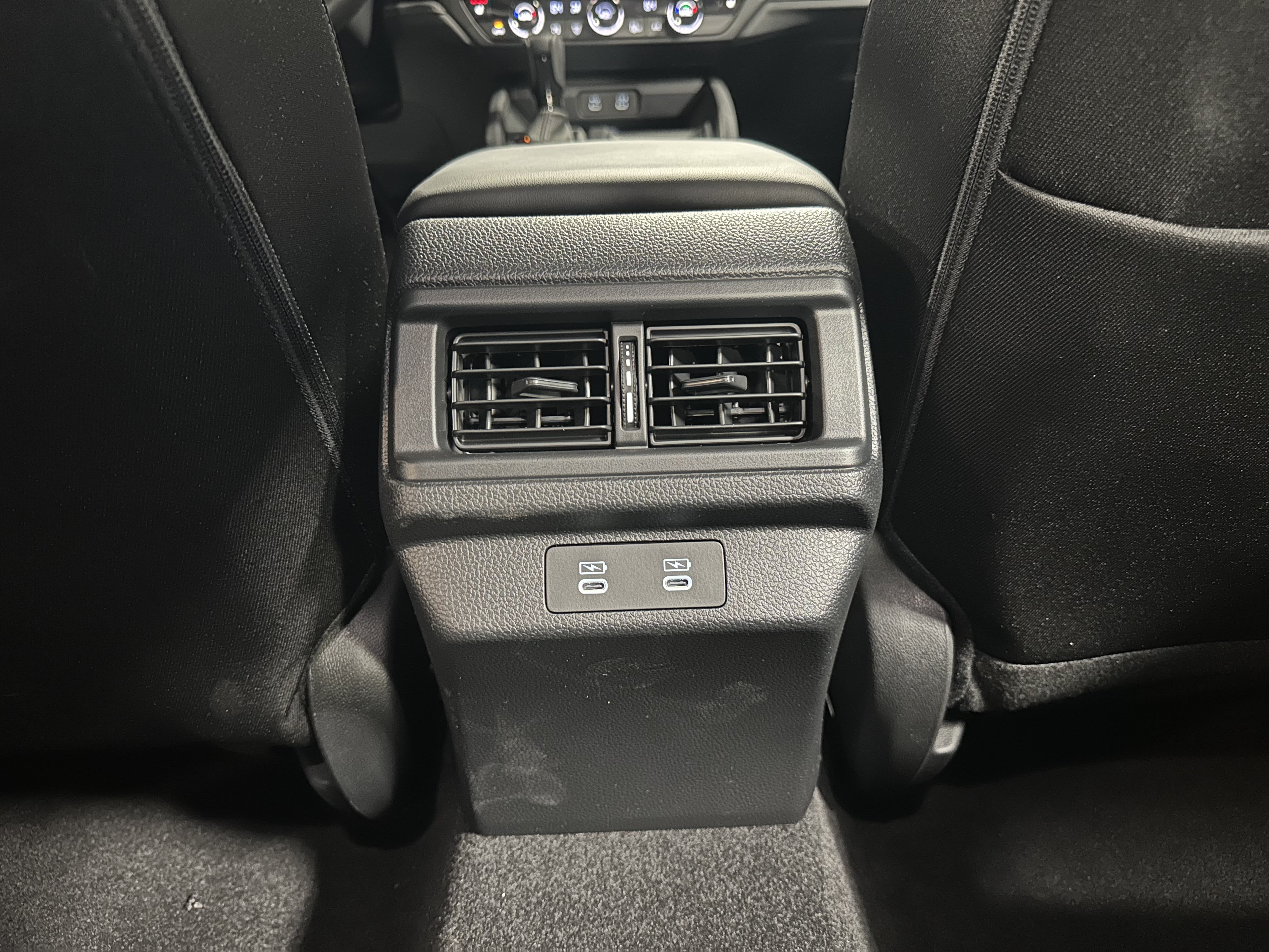 New 2026 Honda Accord SE image 19