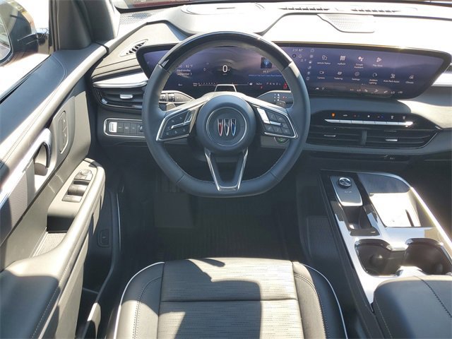 New 2026 Buick Enclave Sport Touring w/ Super Cruise Package image 25