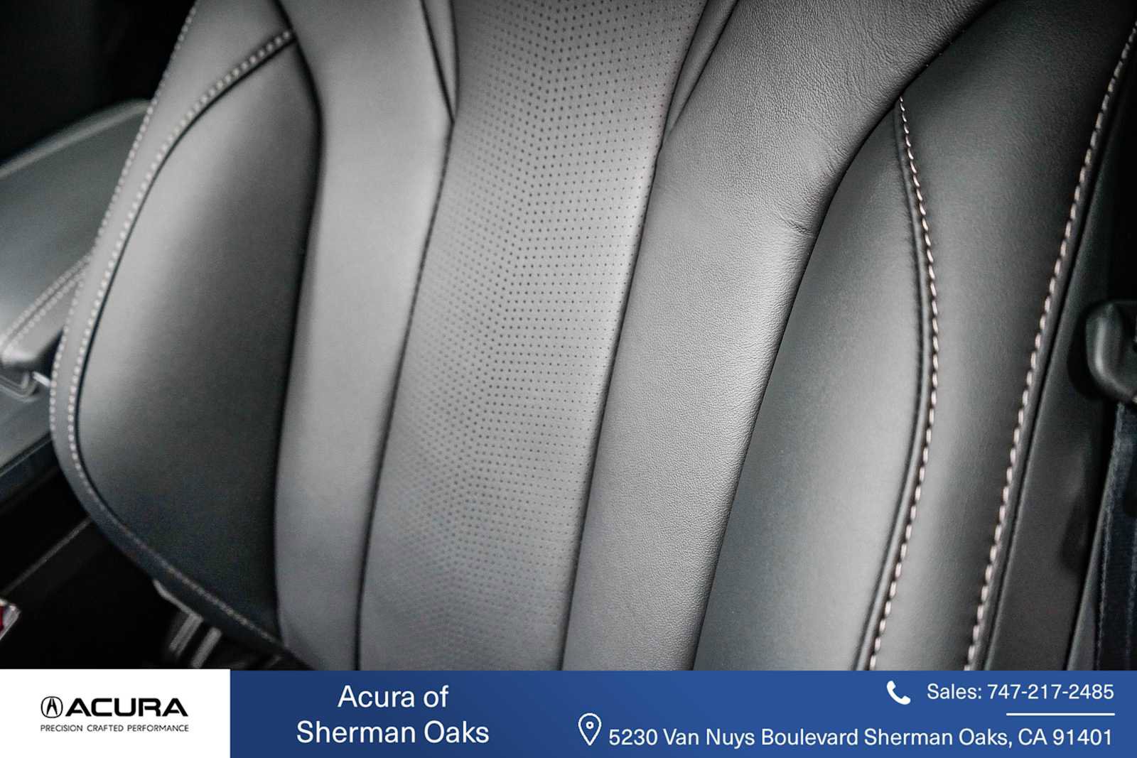 Used 2025 Acura MDX SH-AWD w/ Technology Package image 51