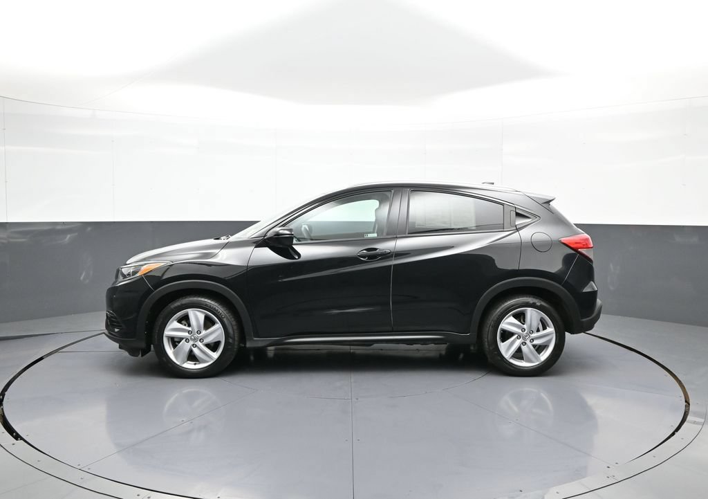Certified 2020 Honda HR-V EX image 9