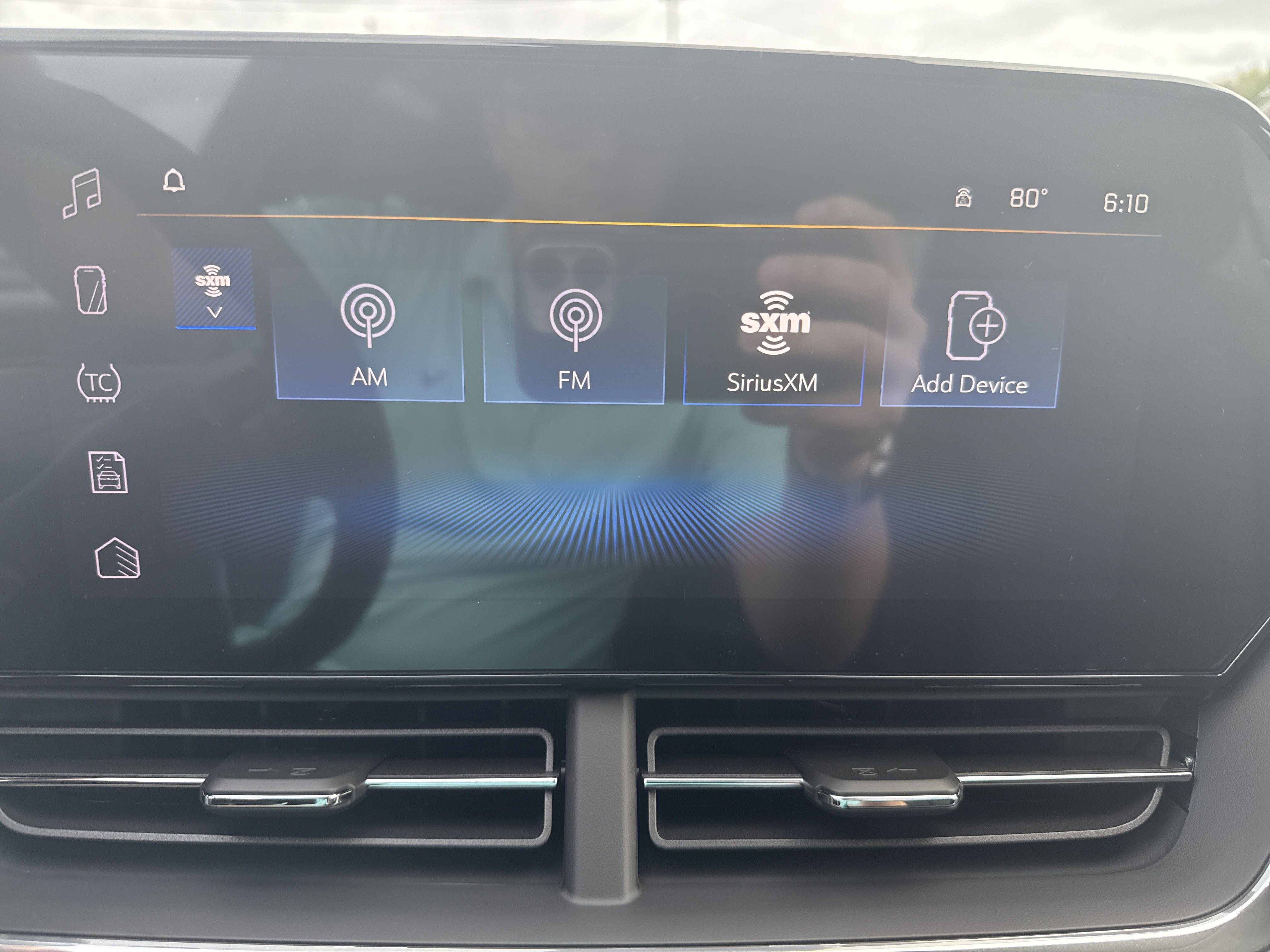 New 2025 Chevrolet Trax LT w/ Driver Confidence Package image 27