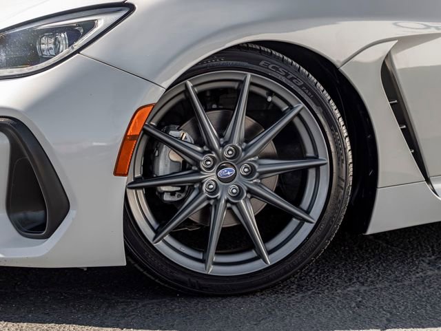 Used 2023 Subaru BRZ Limited RWD image 11