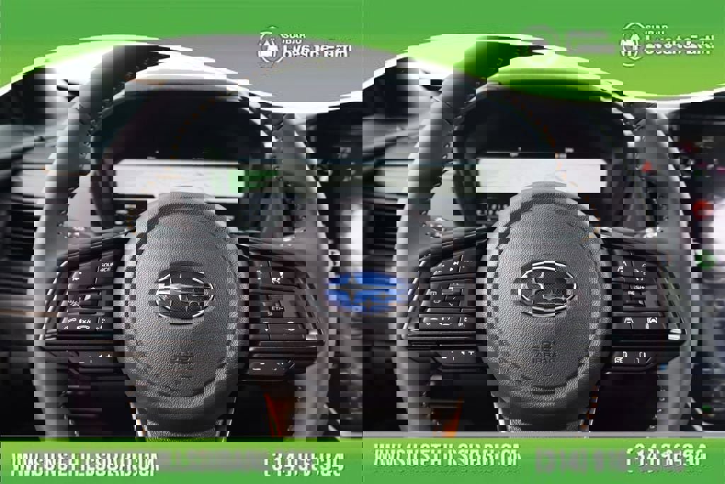 New 2026 Subaru Forester Wilderness image 10