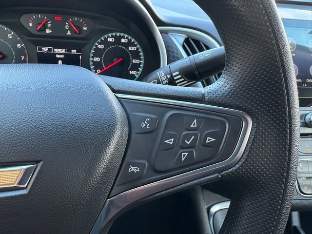 Used 2024 Chevrolet Malibu LT image 19