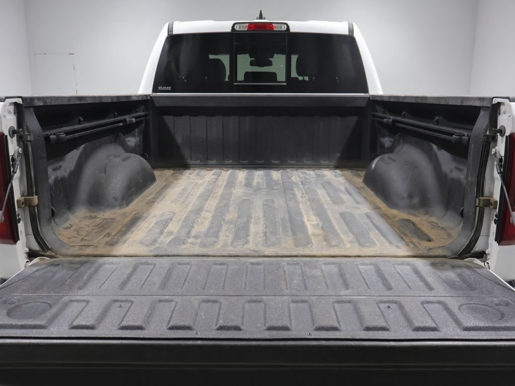 Used 2020 RAM 1500 Limited AWD/4WD image 4