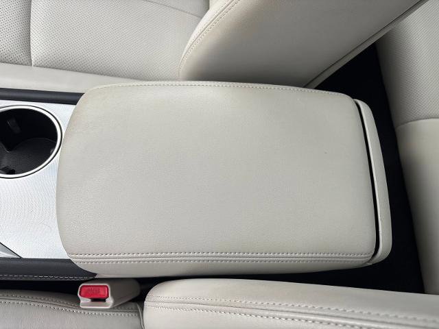Certified 2023 INFINITI Q50 Luxe w/ Cargo Package image 26