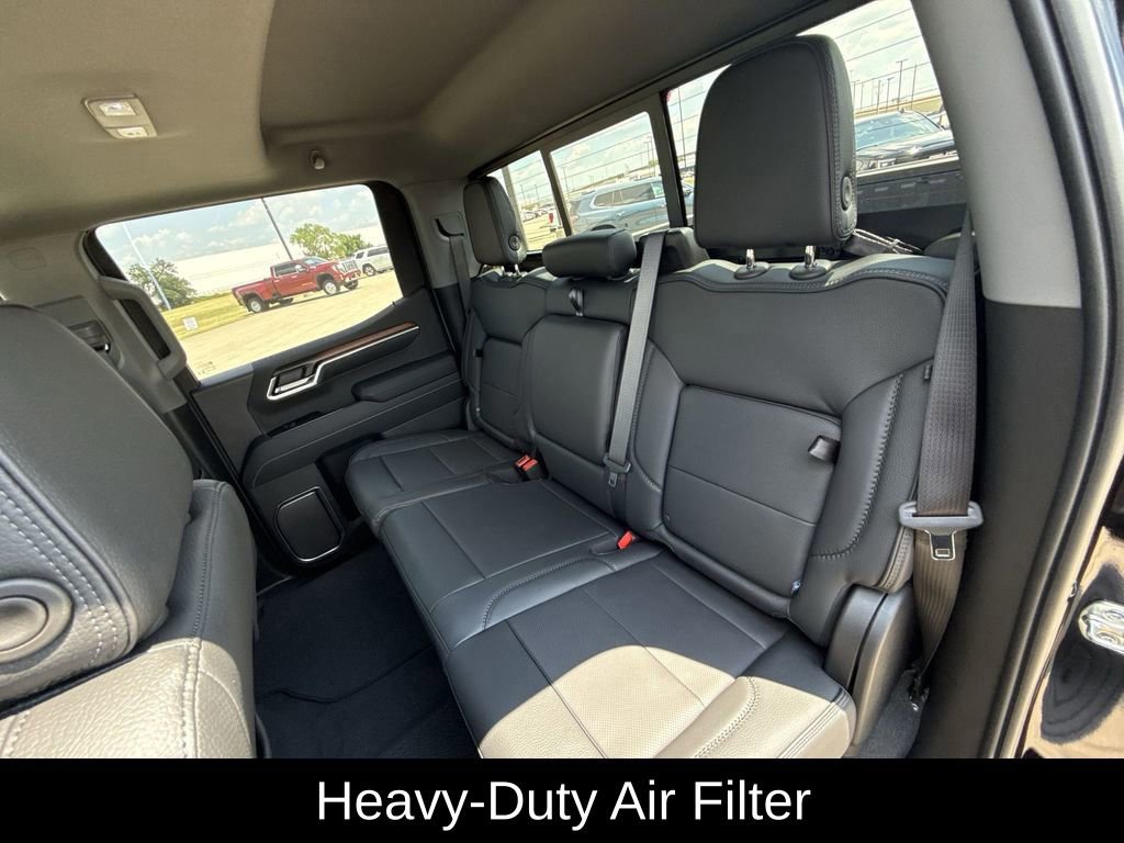 New 2026 GMC Sierra 1500 Denali image 25