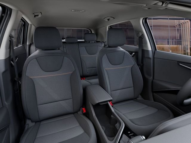 New 2025 Kia Niro LX FWD image 15