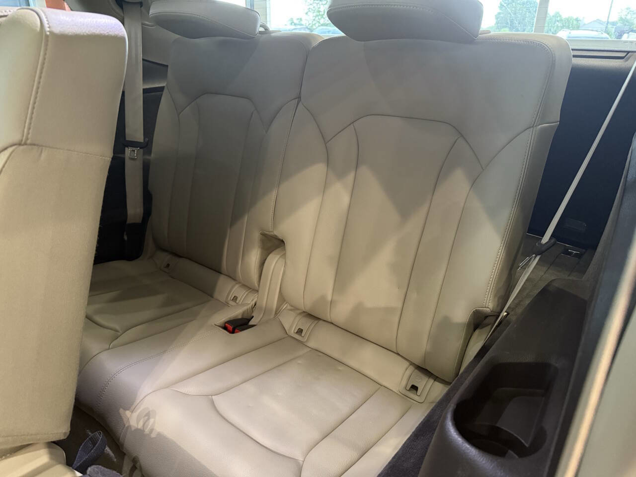 Used 2017 Audi Q7 3.0T Premium Plus image 43