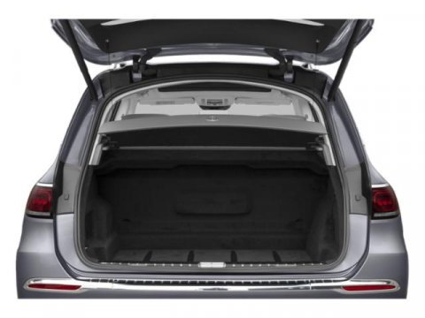 Used 2023 Mercedes-Benz Maybach GLS 600 4MATIC image 11