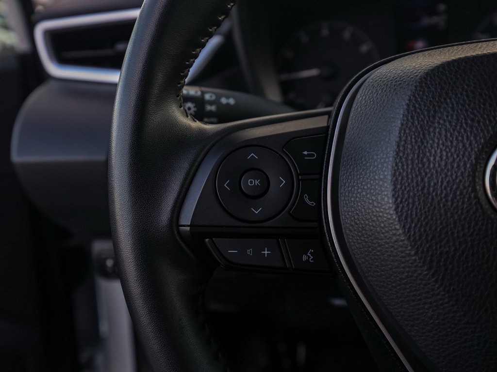 Used 2023 Toyota Corolla SE image 26