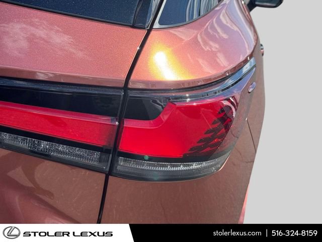 Used 2024 Lexus RX 350 Premium w/ Accessory Package (Z1) AWD/4WD image 13