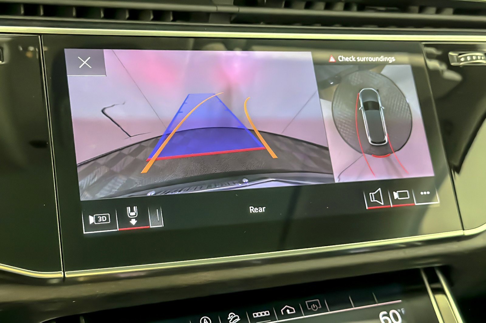 Used 2023 Audi Q7 3.0T Premium Plus w/ Premium Plus Package image 19