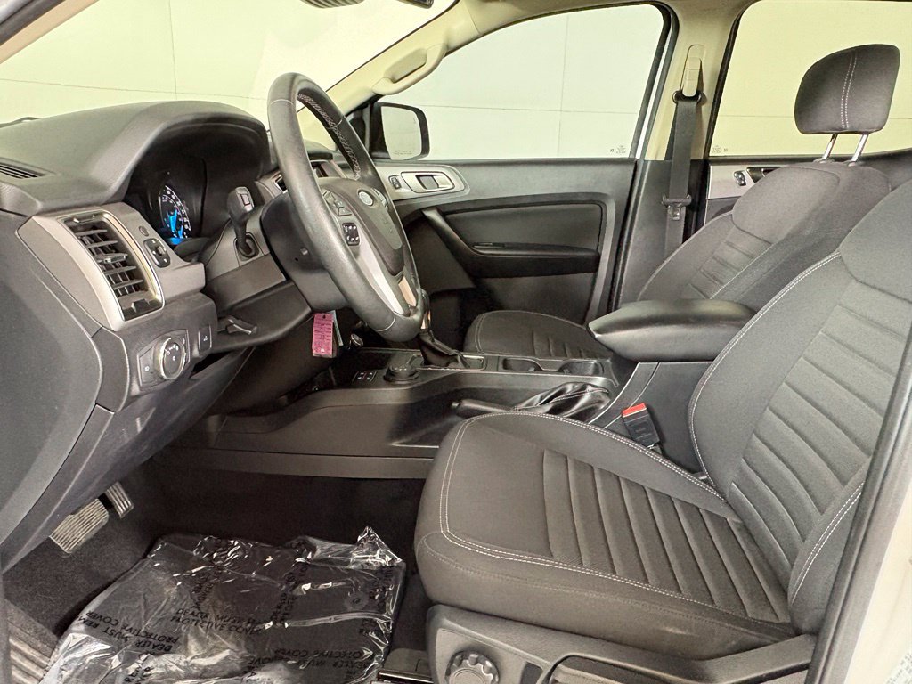 Used 2021 Ford Ranger XLT w/ Equipment Group 301A Mid AWD/4WD image 22