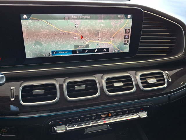 Used 2021 Mercedes-Benz GLE 53 AMG 4MATIC Coupe image 15