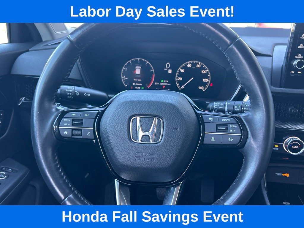 Used 2024 Honda CR-V EX-L image 20