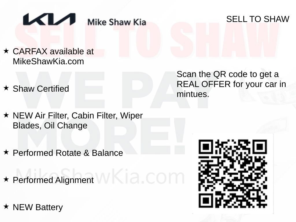 Used 2024 Nissan Sentra SV w/ SV Premium Package FWD image 13