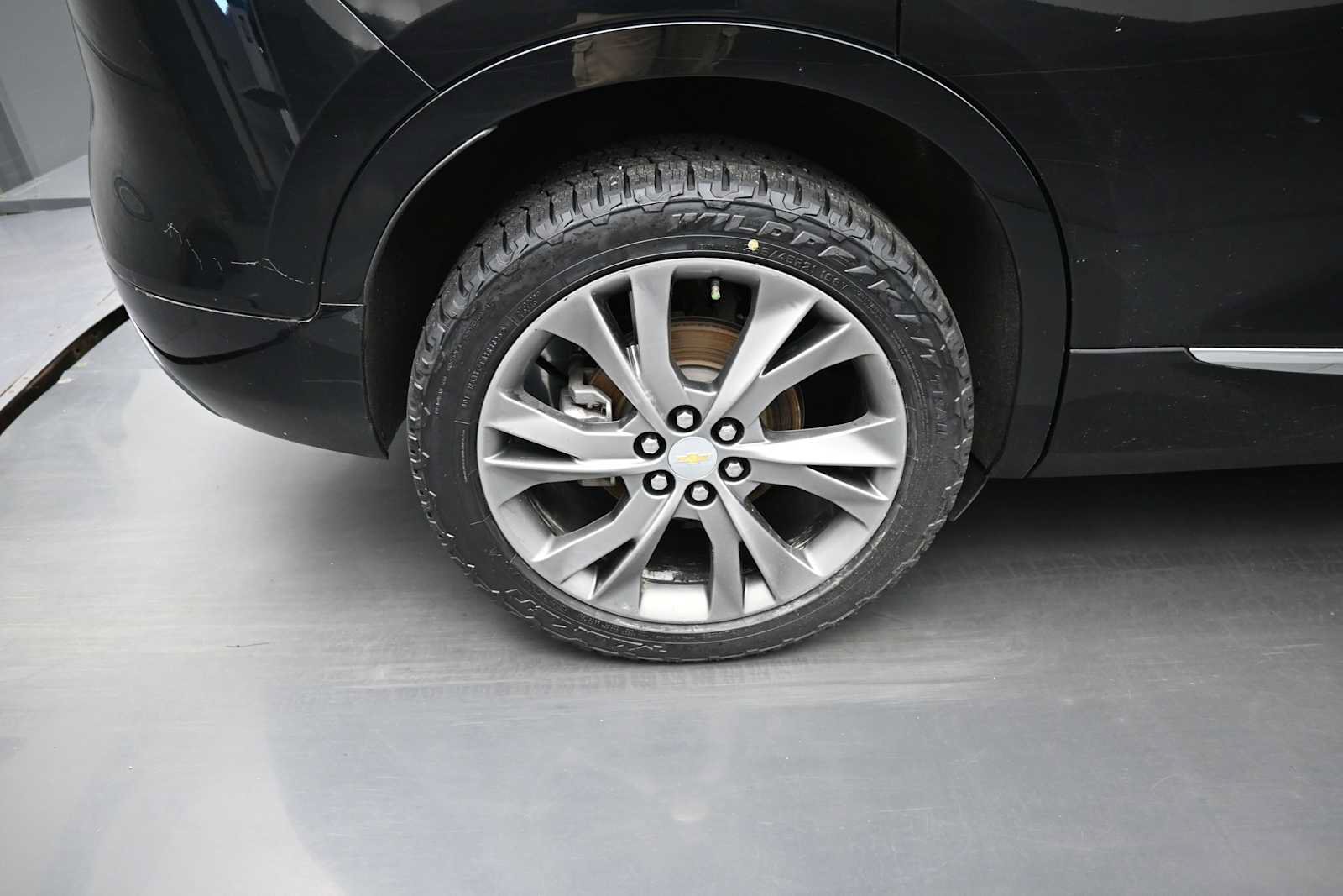 Used 2021 Chevrolet Blazer Premier w/ Driver Confidence II Package AWD/4WD image 10