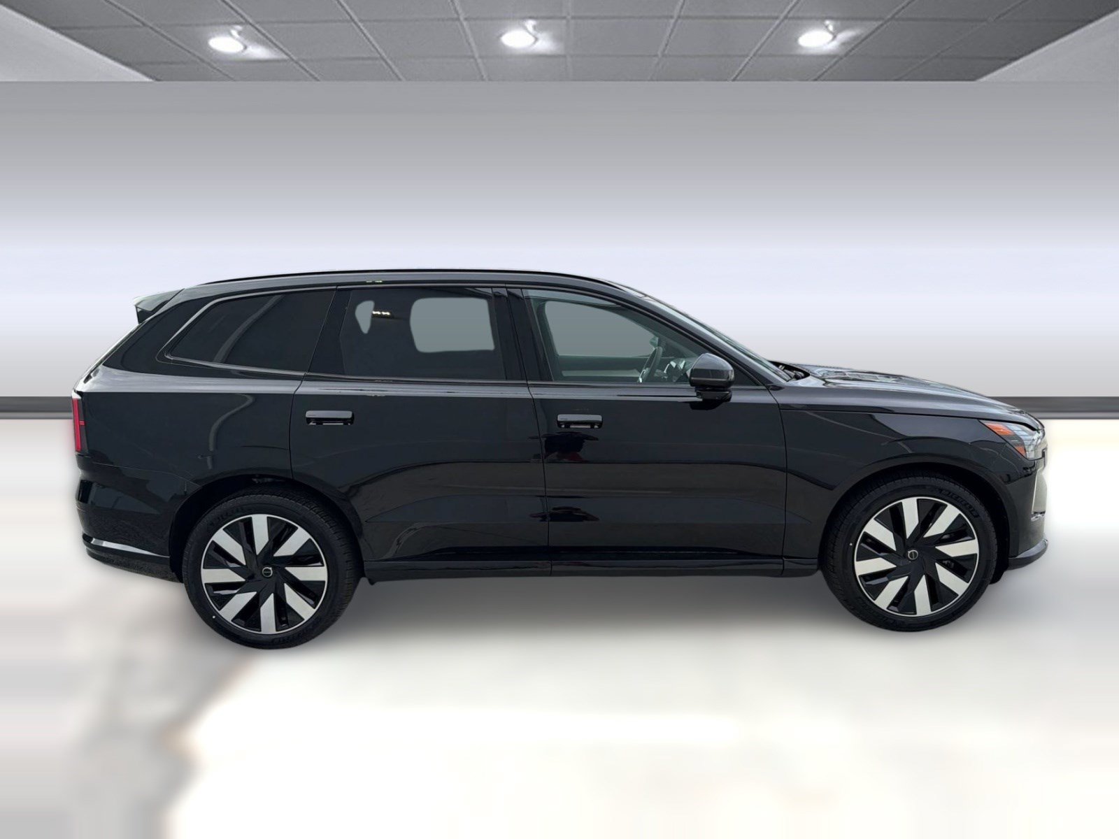 New 2026 Volvo EX90 Ultra AWD/4WD image 8