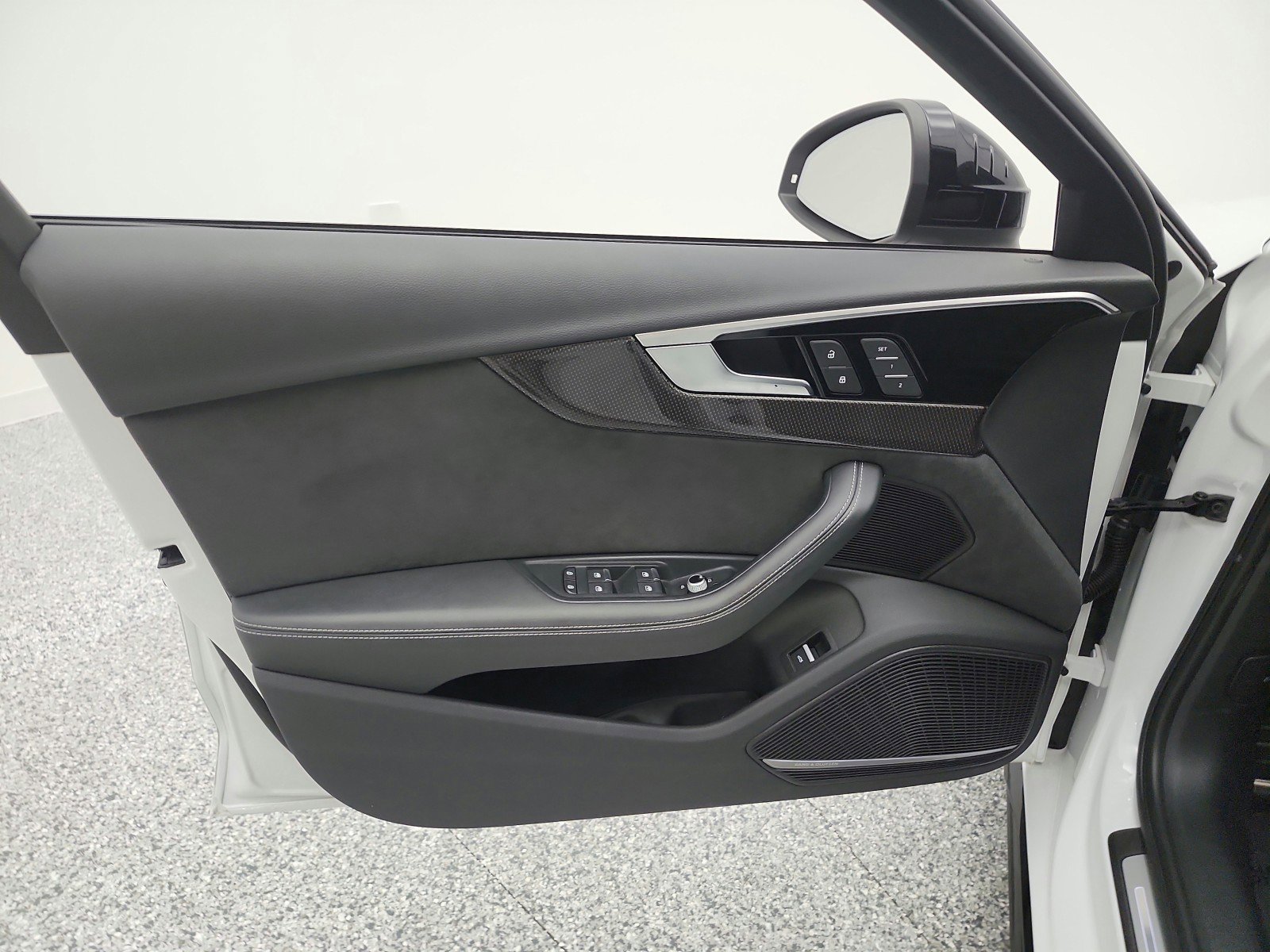 Used 2023 Audi S4 Premium Plus w/ Premium Plus Package image 12