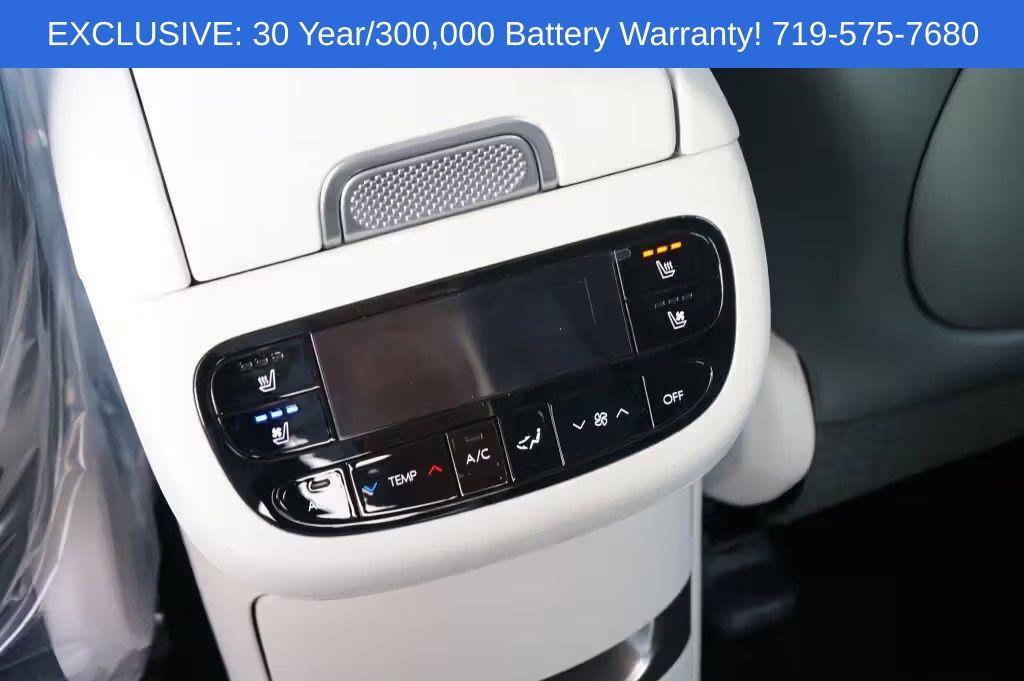 New 2026 Hyundai Ioniq 9 Calligraphy AWD/4WD image 23