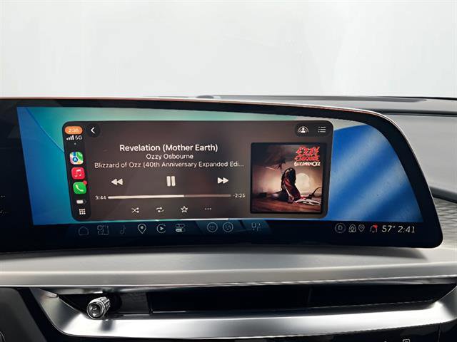 Certified 2025 Cadillac Lyriq Sport w/ LPO, Floor Liner Package image 17