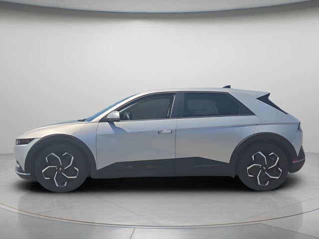 Certified 2023 Hyundai Ioniq 5 SEL w/ Cargo Package RWD image 3