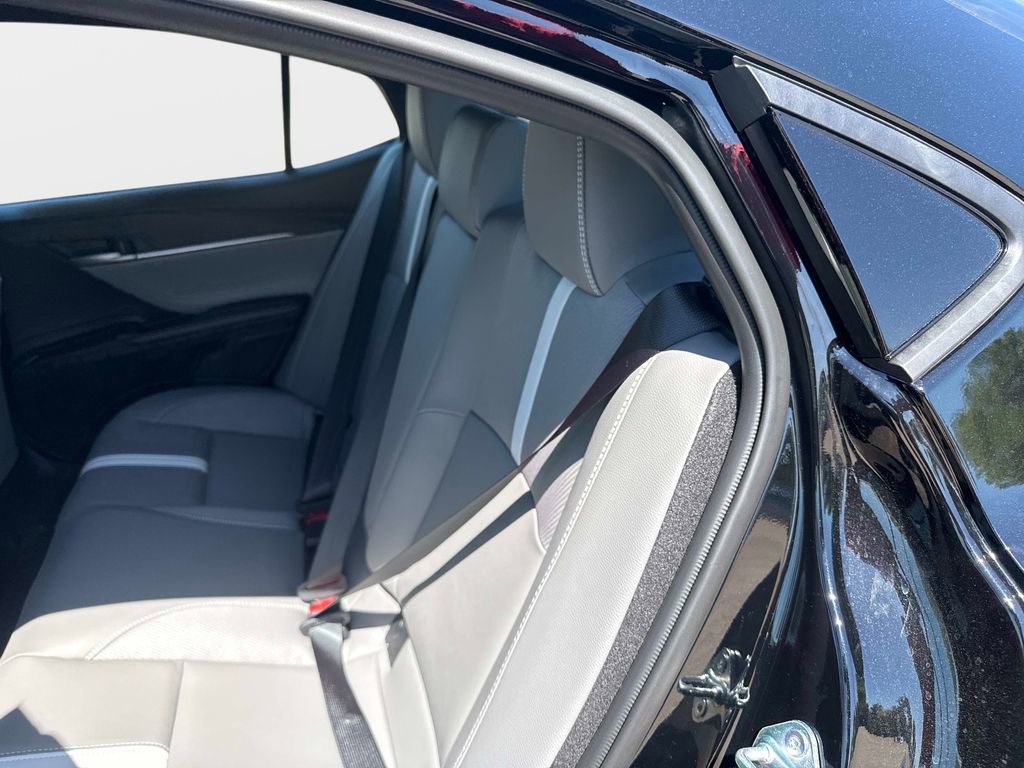 New 2026 Toyota Camry SE image 15