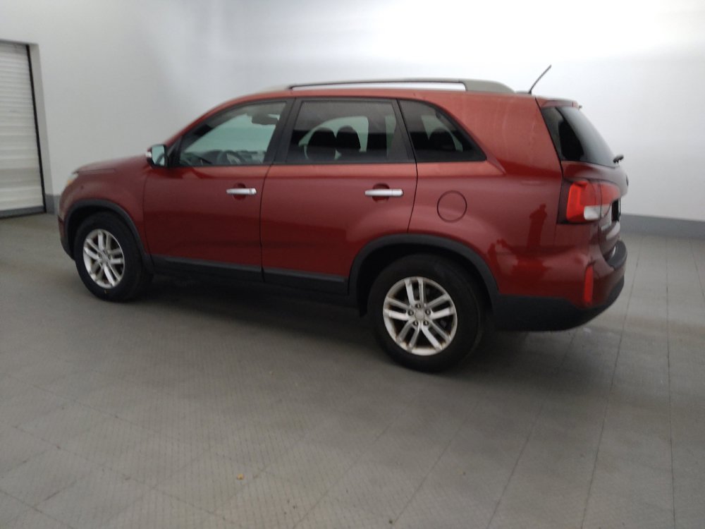 Used 2015 Kia Sorento LX FWD image 3