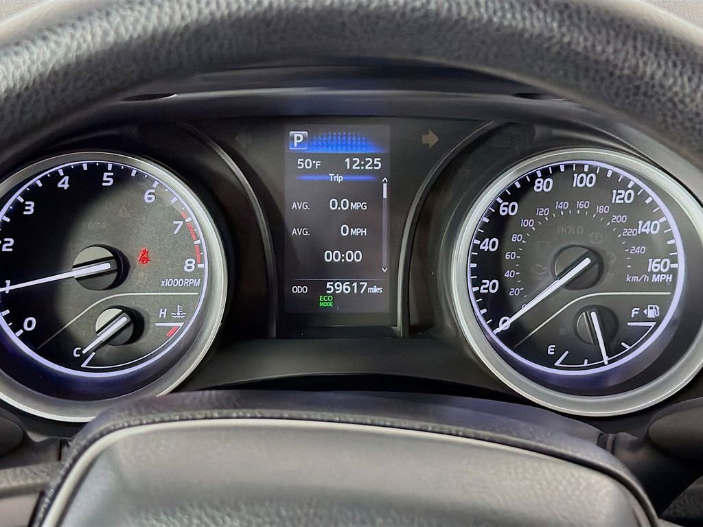 Used 2022 Toyota Camry LE image 14