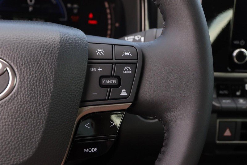 New 2026 Toyota Camry LE image 12