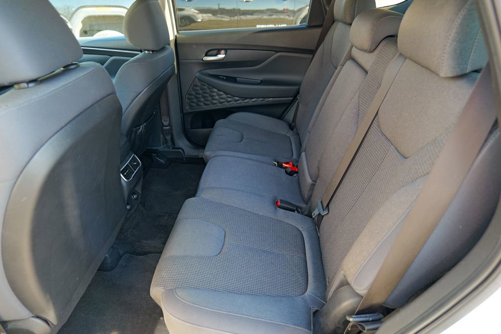 Used 2022 Hyundai Santa Fe SEL image 26