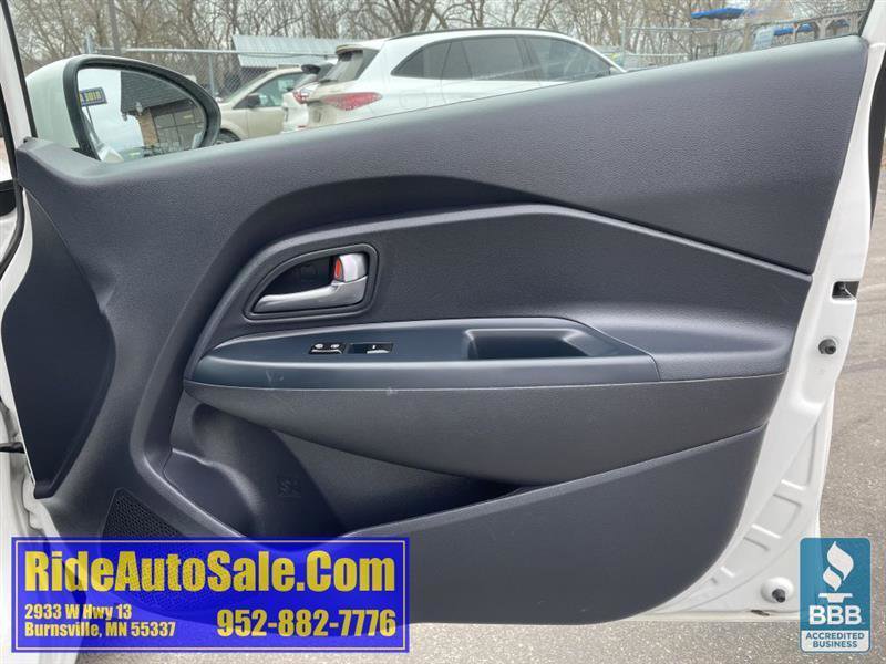 Used 2017 Kia Rio LX w/ Power Package image 13