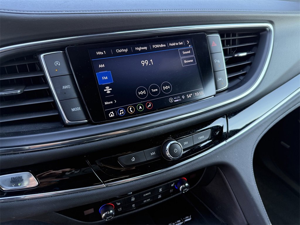 Used 2023 Buick Enclave Avenir w/ Avenir Technology Package image 15