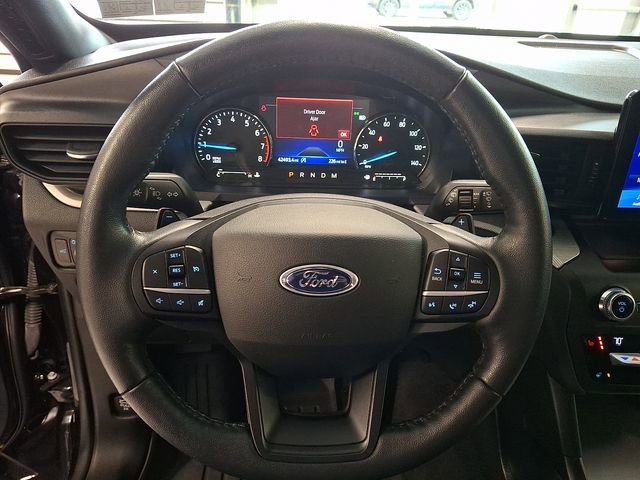 Used 2020 Ford Explorer XLT w/ Comfort Package image 19
