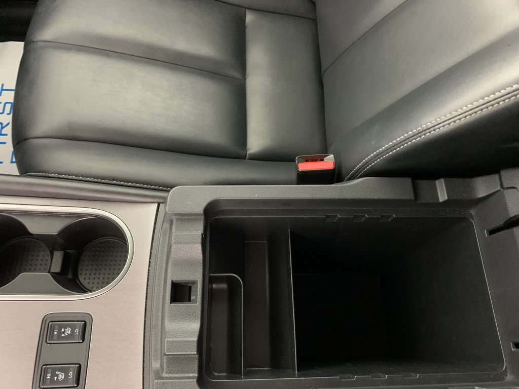 Used 2024 Nissan Murano SV w/ SV Midnight Edition Package image 29