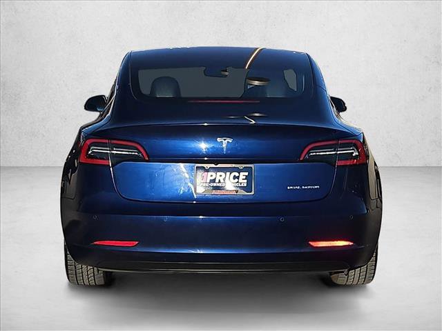 Used 2018 Tesla Model 3 Long Range image 7