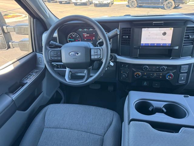 New 2026 Ford F250 XL w/ STX Appearance Package image 13