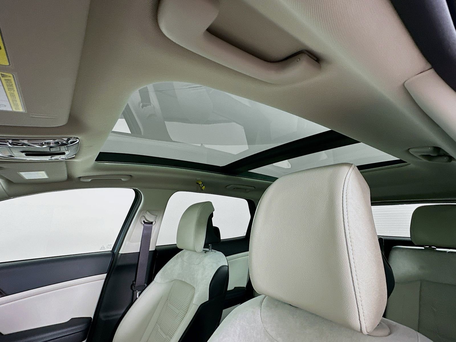 Used 2026 Kia Sportage SX Prestige AWD/4WD image 23