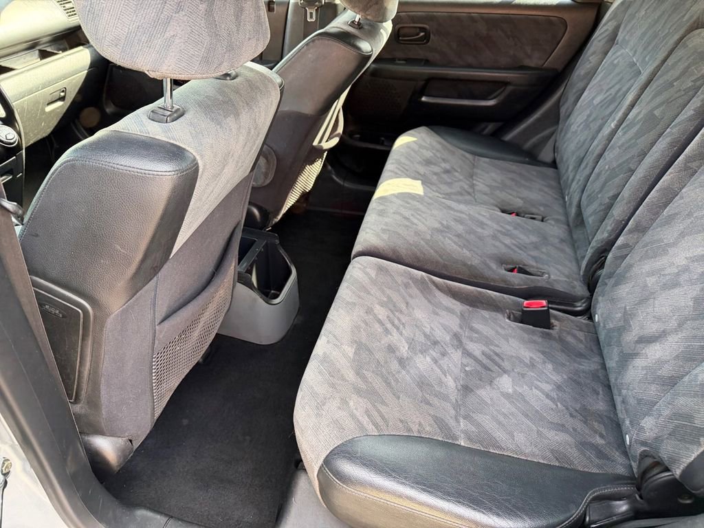 Used 2003 Honda CR-V EX image 7